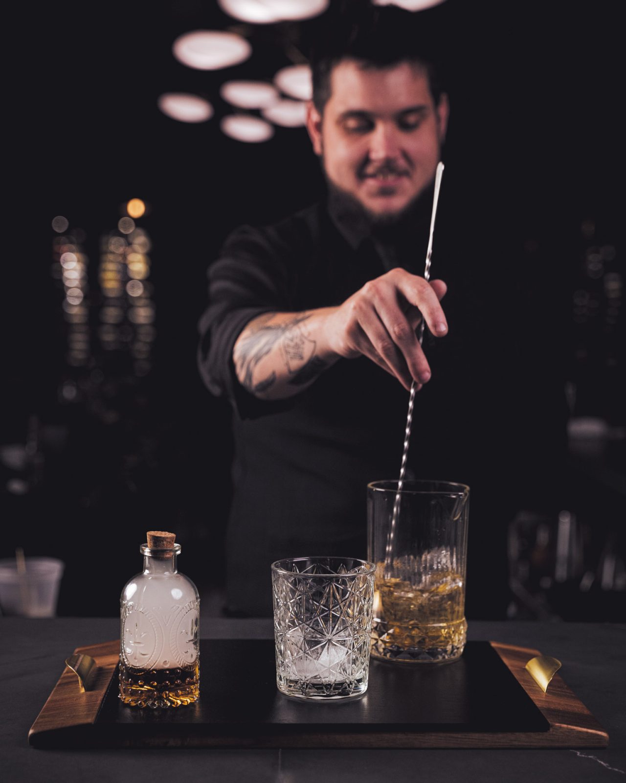 Grace Prime Steakhouse | A Gracefully Crafted Culinary Experience